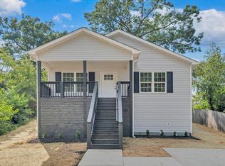 2122 Colgate St NE, Roanoke, VA 24012