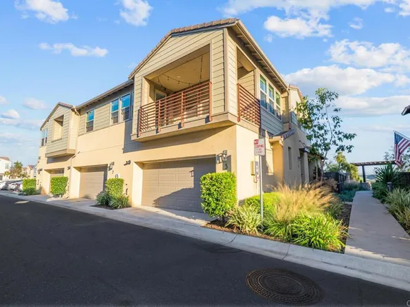 1148 Calle Obsidiana Unit 3, Chula Vista, CA 91913