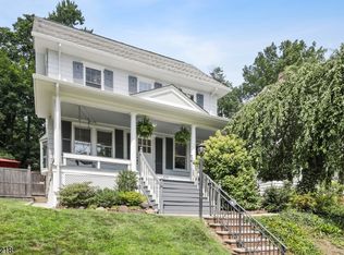 425 S Ridgewood Rd, South Orange, NJ 07079