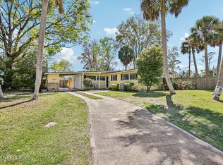 1044 HALIFAX Road, Jacksonville, FL 32216