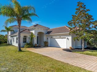 156 Heron Dr, Palm Coast, FL 32137