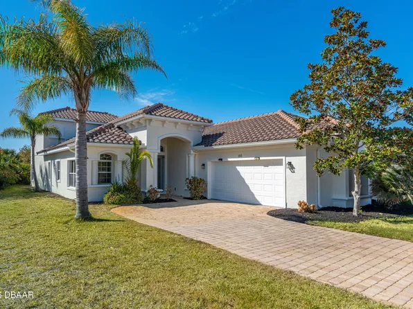 156 Heron Dr, Palm Coast, FL 32137