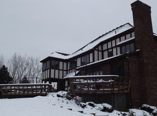 181 E Davison Lake Rd, Metamora, MI 48455