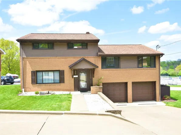 452 Lindsay Rd, Carnegie, PA 15106