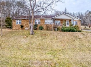 1407 Elm Dr, Killen, AL 35645