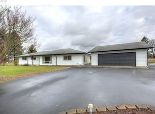 13355 S Molalla Forest Rd, Molalla, OR 97038