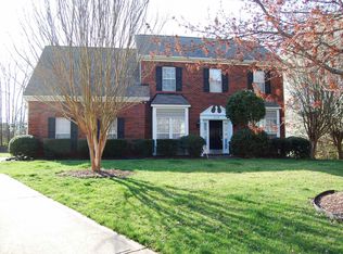 6139 Waverly Lynn Ln, Charlotte, NC 28269