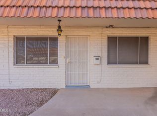 6407 E Butte St #5, Mesa, AZ 85205