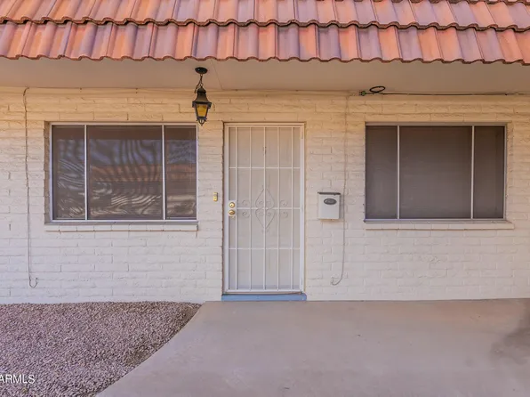6407 E Butte St #5, Mesa, AZ 85205