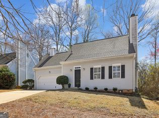1199 Haven Brook Way NE, Atlanta, GA 30319