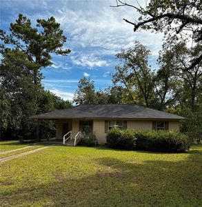 2110 Schley Ave, Albany, GA, 31707