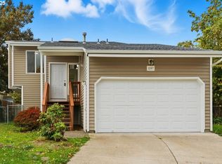 1297 209th Ave, Beaverton, OR 97003