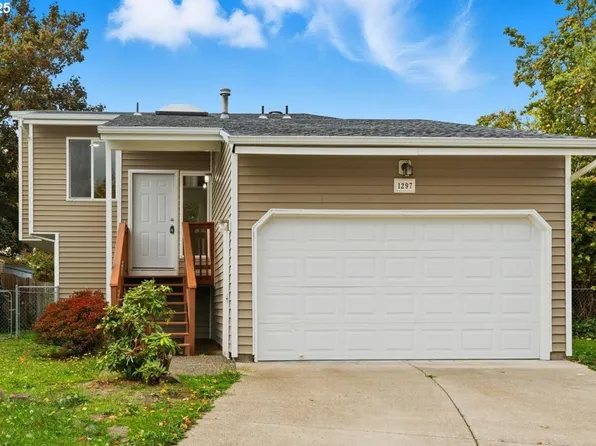 1297 209th Ave, Beaverton, OR 97003