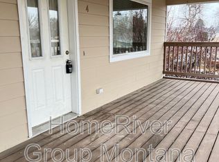 2209 S 12th St W APT 4, Missoula, MT 59801