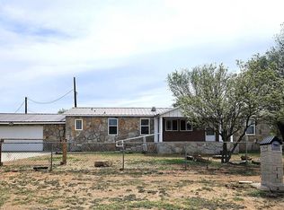 2409 Louisiana St, Clovis, NM 88101