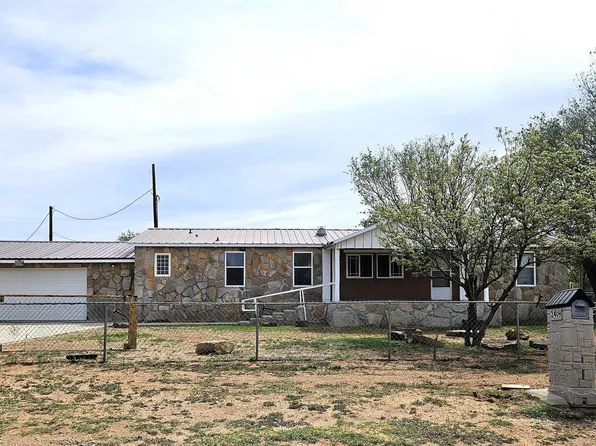 2409 Louisiana St, Clovis, NM 88101