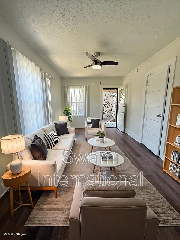 2 bed, 1.0 bath, 764 sqft, $2,095 — Photo 1