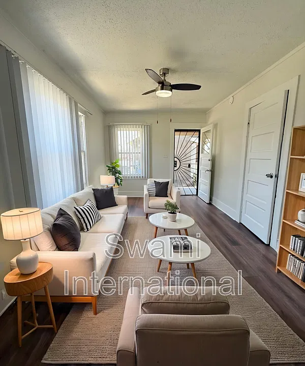 643 W 58th St