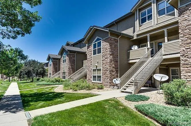 18278 E Flora Pl #K — Photo 1
