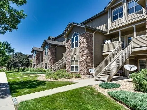 18278 E Flora Pl Unit K, Aurora, CO 80013