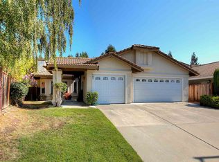 627 Canyon Crest Rd E, San Ramon, CA 94582