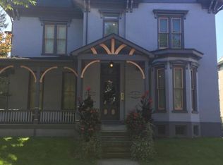 1065 W 4th St APT 3, Williamsport, PA 17701