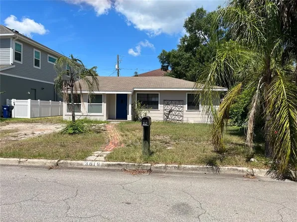 3619 S Hesperides St, Tampa, FL 33629