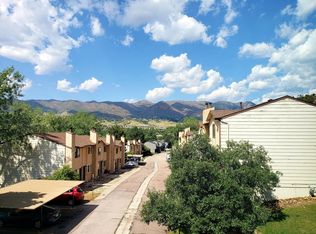 1455 Territory Trl, Colorado Springs, CO 80919