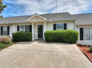 960 Cammaron Way, Martinez, GA 30907