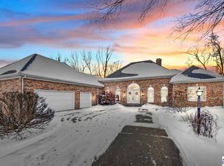 3421 Autumn Ridge Rd, Terre Haute, IN 47802