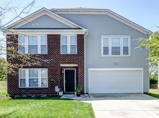 839 Wind Carved Ln, Monroe, NC 28110