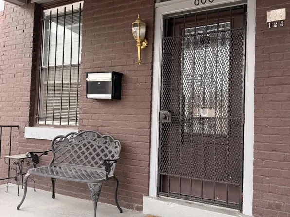 600 Keefer Pl NW #3, Washington, DC 20010