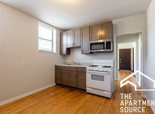 4810 W Armitage Ave #3R, Chicago, IL 60639