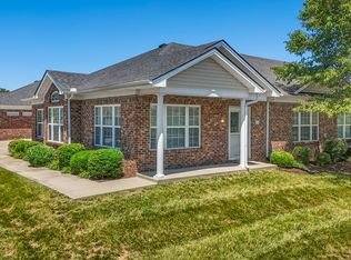 137 Evergreen Path, Georgetown, KY 40324