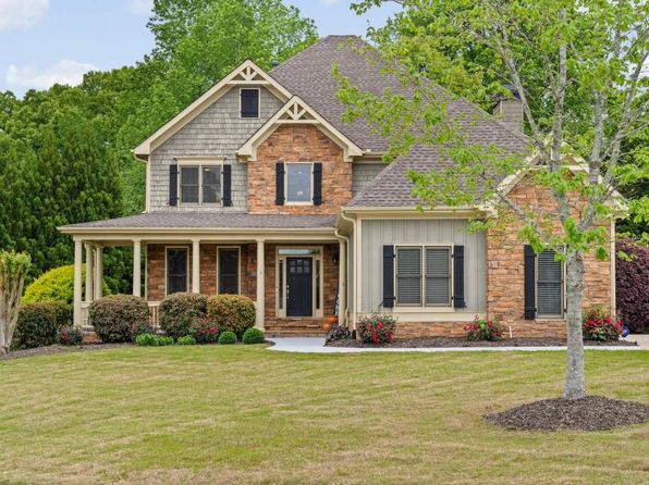 7505 Antique Barn Ave, Cumming, GA 30041