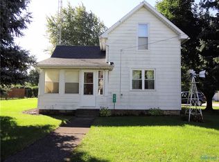 427 Union St, Risingsun, OH 43457