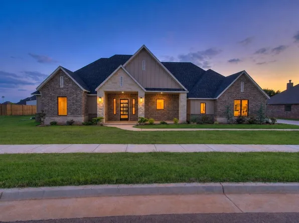 4604 SE 37th St, Oklahoma City, OK 73115