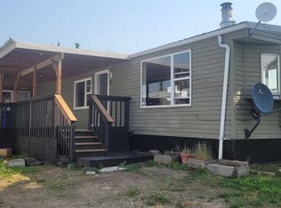 21 1st St S #201, Kneehill County, AB T0M2B0