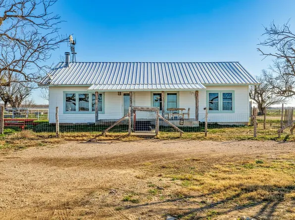 8458 W Grape Creek Rd, San Angelo, TX 76901