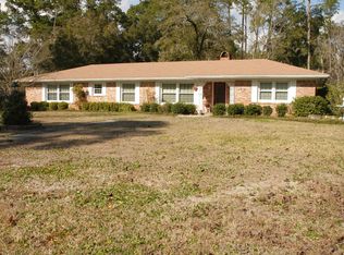 2833 Clairboro Rd, Jacksonville, FL 32223