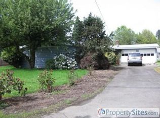 144 Sunshine Acres Dr, Eugene, OR 97401