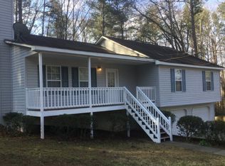 192 Magnolia Sta, Jasper, GA 30143