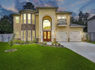 7619 Langley Rd, Spring, TX 77389