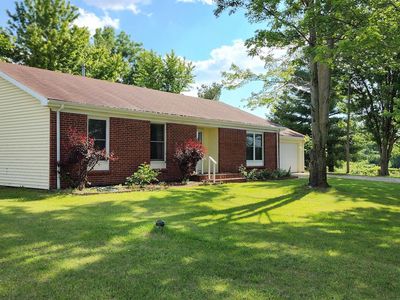 5613 W 100th Rd S, Warsaw, IN, 46580
