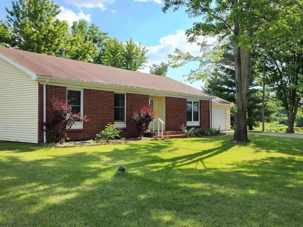 5613 W 100th Rd S, Warsaw, IN 46580