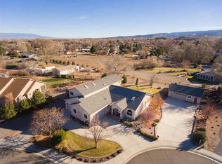 2247 Perona Ct, Grand Junction, CO 81507