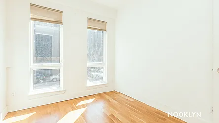 Rented by Nooklyn NYC LLC