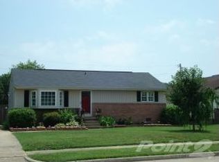 2124 Brookwood Rd, Kingsport, TN 37664