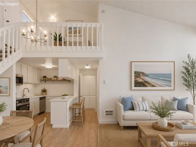 802 Camino Real Unit 303, Redondo Beach, CA, 90277