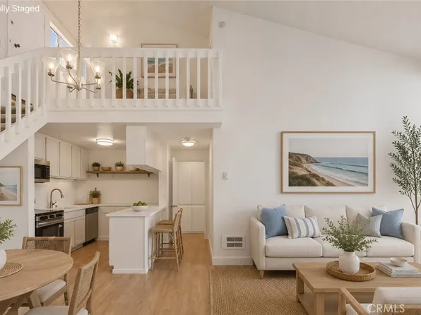 802 Camino Real Unit 303, Redondo Beach, CA 90277